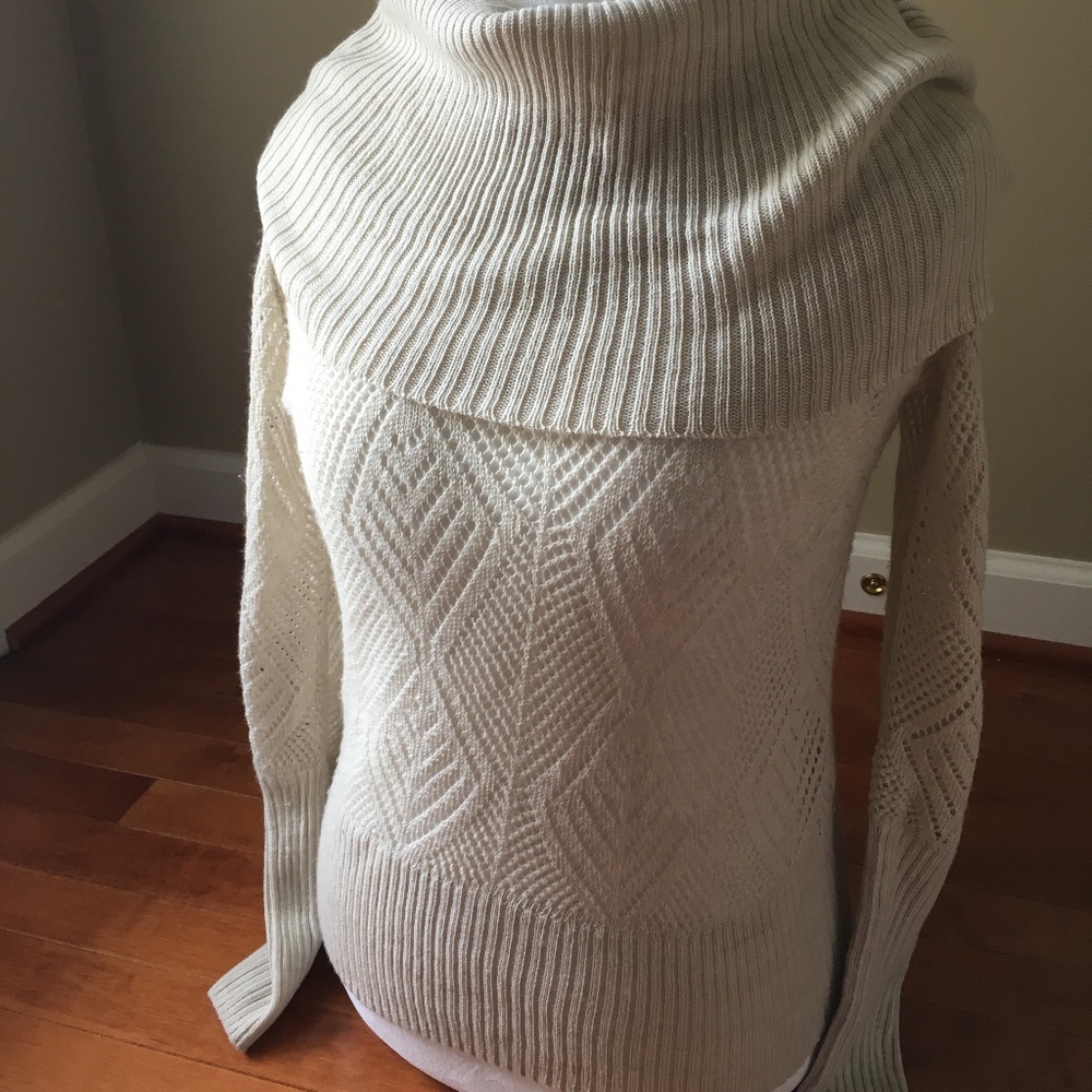 Lucky Brand Sweater